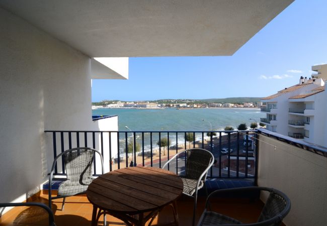 Ferienwohnung in L'Escala - APPARTEMENT PASSEIG DEL MAR 22  Ferienwohnung in L'Escala - APPARTEMENT PASSEIG DEL MAR 22