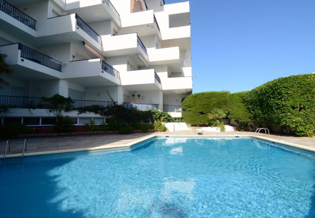 Ferienwohnung in L'Escala - APPARTEMENT PASSEIG DEL MAR 22  Ferienwohnung in L'Escala - APPARTEMENT PASSEIG DEL MAR 22