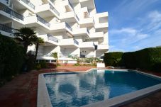 Ferienwohnung in L'Escala - APPARTEMENT PASSEIG DEL MAR 22 