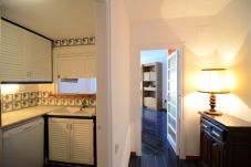 Ferienwohnung in L'Escala - APPARTEMENT PASSEIG DEL MAR 22 