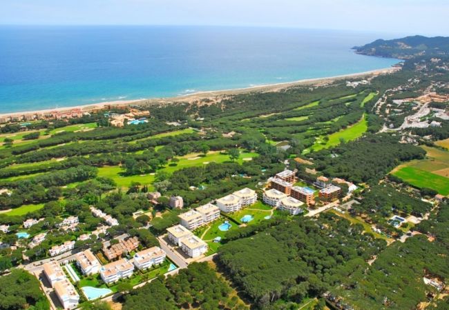 Ferienwohnung in Pals - GREEN CLUB P 102 Ferienwohnung in Pals - GREEN CLUB P 102