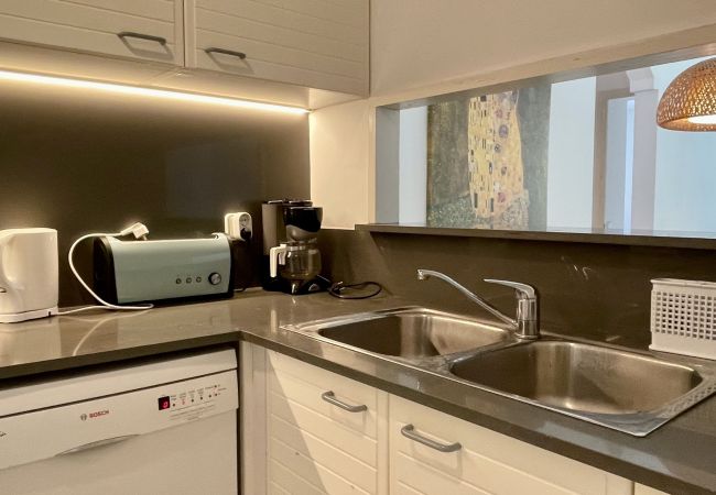 Ferienwohnung in Pals - GREEN CLUB P 102 Ferienwohnung in Pals - GREEN CLUB P 102