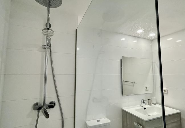 Ferienwohnung in Pals - GREEN CLUB P 102 Ferienwohnung in Pals - GREEN CLUB P 102