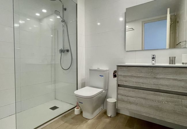 Ferienwohnung in Pals - GREEN CLUB P 102 Ferienwohnung in Pals - GREEN CLUB P 102