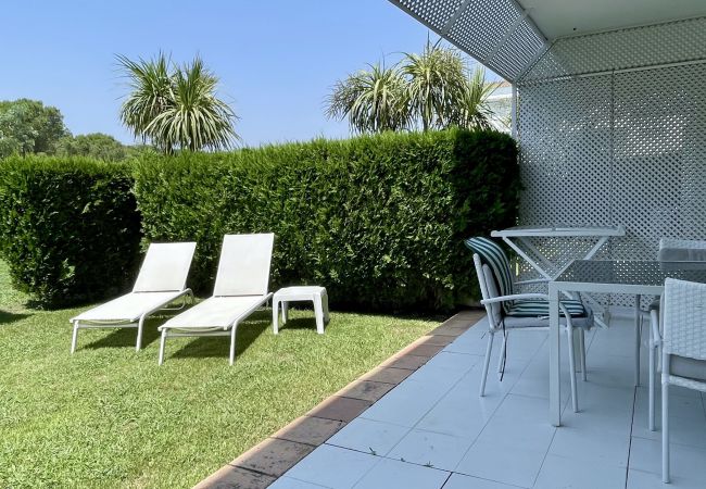 Ferienwohnung in Pals - GREEN CLUB P 102 Ferienwohnung in Pals - GREEN CLUB P 102