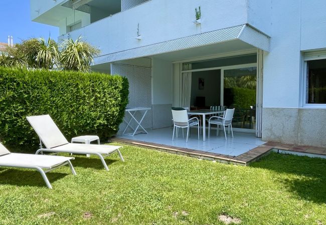 Ferienwohnung in Pals - GREEN CLUB P 102 Ferienwohnung in Pals - GREEN CLUB P 102