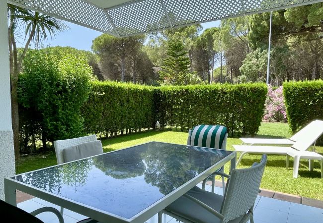 Ferienwohnung in Pals - GREEN CLUB P 102 Ferienwohnung in Pals - GREEN CLUB P 102