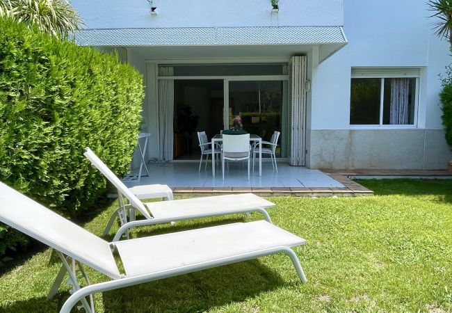 Ferienwohnung in Pals - GREEN CLUB P 102 Ferienwohnung in Pals - GREEN CLUB P 102