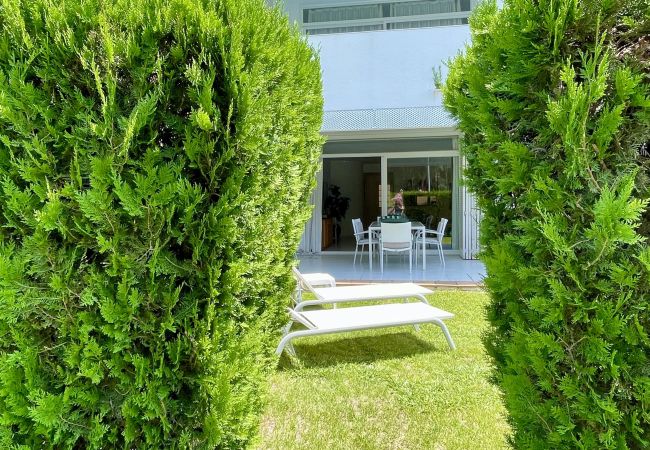 Ferienwohnung in Pals - GREEN CLUB P 102 Ferienwohnung in Pals - GREEN CLUB P 102