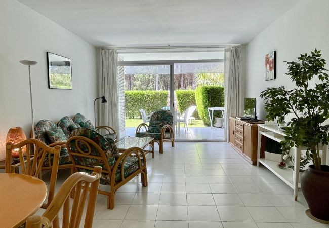 Ferienwohnung in Pals - GREEN CLUB P 102 Ferienwohnung in Pals - GREEN CLUB P 102