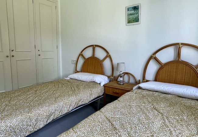 Ferienwohnung in Pals - GREEN CLUB P 102 Ferienwohnung in Pals - GREEN CLUB P 102