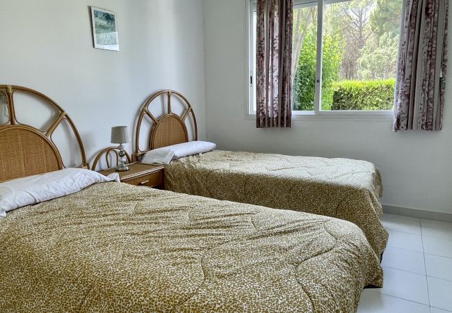 Ferienwohnung in Pals - GREEN CLUB P 102 Ferienwohnung in Pals - GREEN CLUB P 102