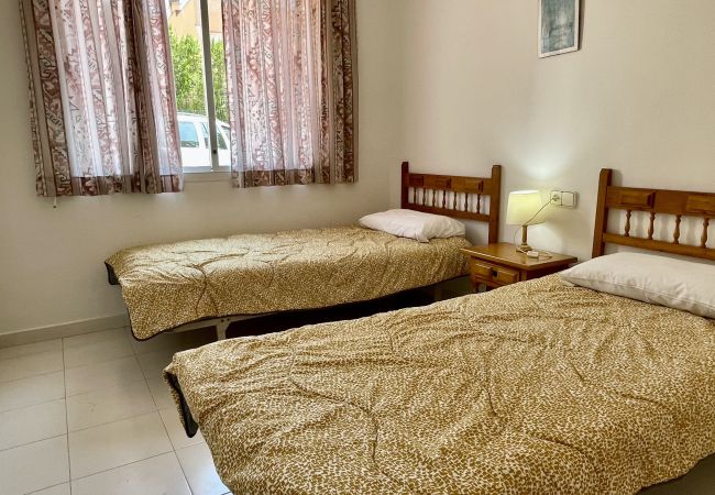 Ferienwohnung in Pals - GREEN CLUB P 102 Ferienwohnung in Pals - GREEN CLUB P 102