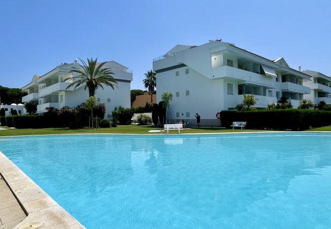 Ferienwohnung in Pals - GREEN CLUB P 102 Ferienwohnung in Pals - GREEN CLUB P 102