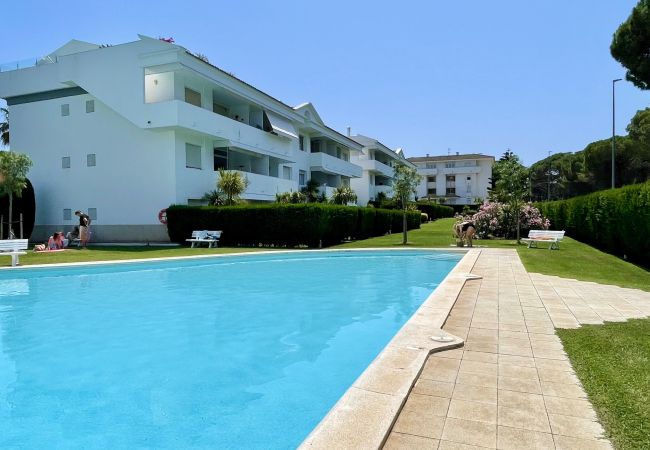 Ferienwohnung in Pals - GREEN CLUB P 102 Ferienwohnung in Pals - GREEN CLUB P 102