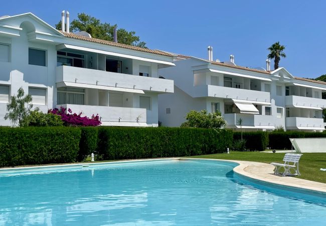 Ferienwohnung in Pals - GREEN CLUB P 102 Ferienwohnung in Pals - GREEN CLUB P 102