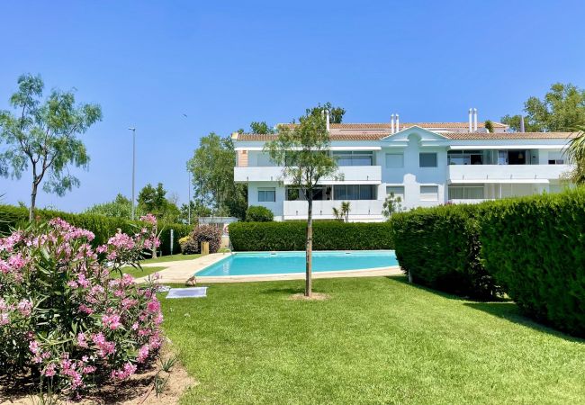 Ferienwohnung in Pals - GREEN CLUB P 102 Ferienwohnung in Pals - GREEN CLUB P 102