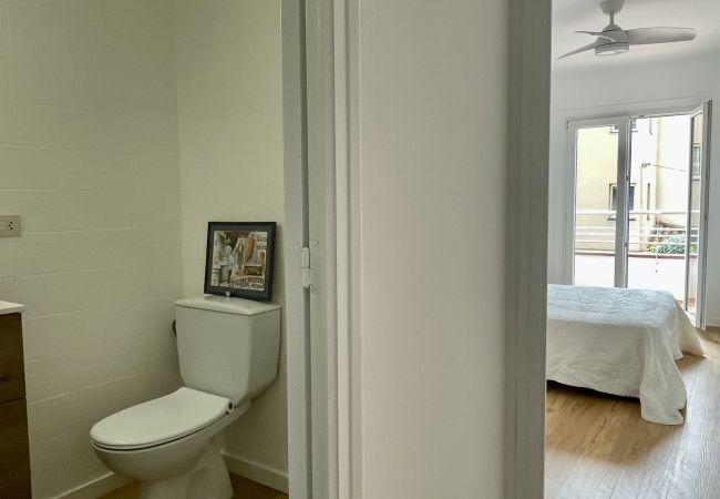 Ferienwohnung in Estartit - MIGJORN A 1-2 Ferienwohnung in Estartit - MIGJORN A 1-2