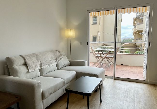 Ferienwohnung in Estartit - MIGJORN A 1-2 Ferienwohnung in Estartit - MIGJORN A 1-2