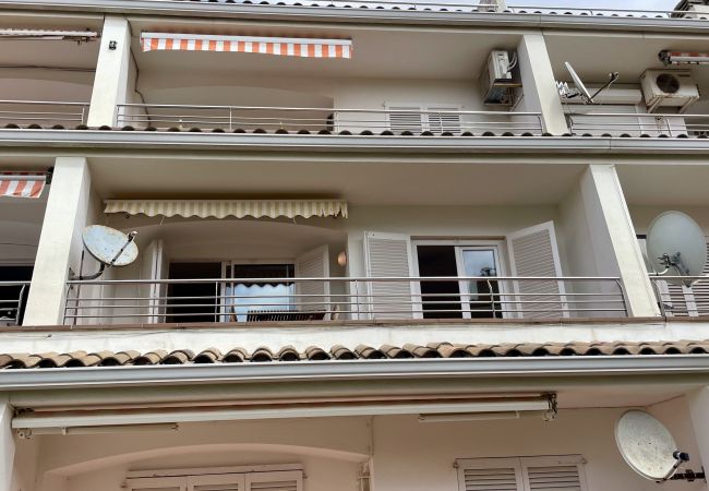 Ferienwohnung in Estartit - MIGJORN A 1-2 Ferienwohnung in Estartit - MIGJORN A 1-2