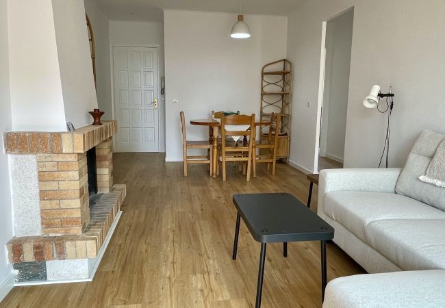 Ferienwohnung in Estartit - MIGJORN A 1-2 Ferienwohnung in Estartit - MIGJORN A 1-2