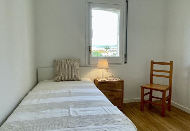 Ferienwohnung in Estartit - MIGJORN A 1-2 Ferienwohnung in Estartit - MIGJORN A 1-2