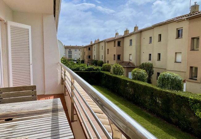 Ferienwohnung in Estartit - MIGJORN A 1-2 Ferienwohnung in Estartit - MIGJORN A 1-2