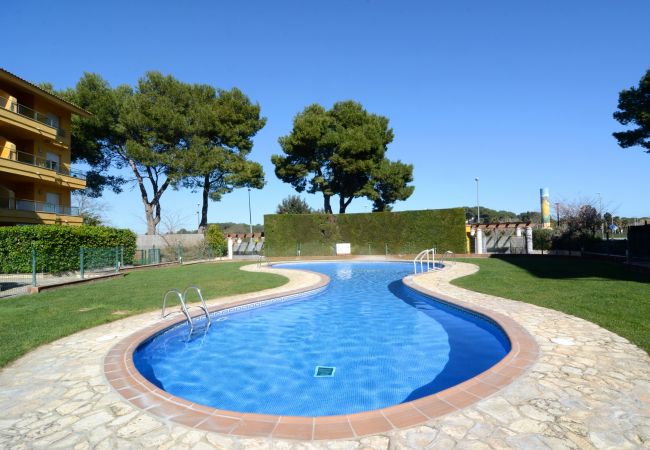 Ferienwohnung in L'Escala - ATHENEA  Ferienwohnung in L'Escala - ATHENEA