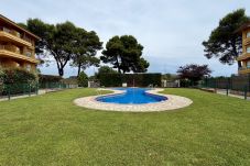 Ferienwohnung in L'Escala - ATHENEA 