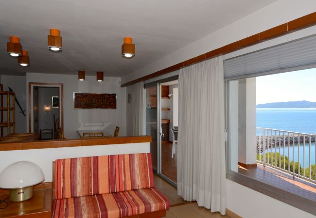 Ferienwohnung in Estartit - TREPUTXELL 2D (4/0) - 7 Ferienwohnung in Estartit - TREPUTXELL 2D (4/0) - 7