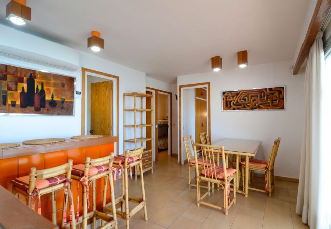 Ferienwohnung in Estartit - TREPUTXELL 2D (4/0) - 7 Ferienwohnung in Estartit - TREPUTXELL 2D (4/0) - 7
