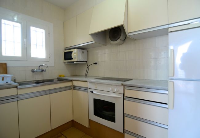 Ferienwohnung in Estartit - TREPUTXELL 2D (4/0) - 7 Ferienwohnung in Estartit - TREPUTXELL 2D (4/0) - 7