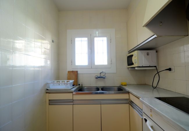 Ferienwohnung in Estartit - TREPUTXELL 2D (4/0) - 7 Ferienwohnung in Estartit - TREPUTXELL 2D (4/0) - 7