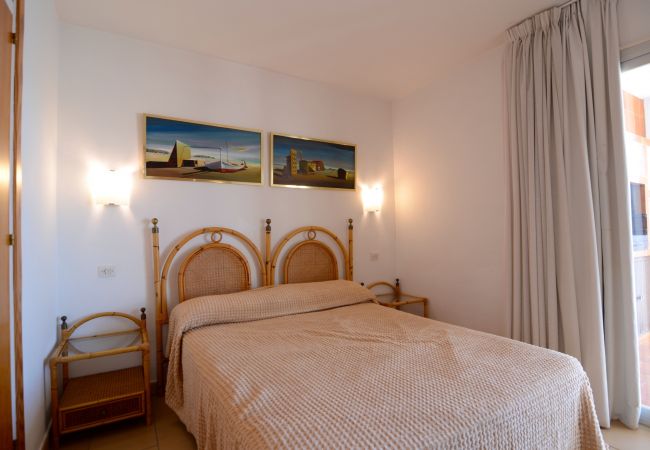 Ferienwohnung in Estartit - TREPUTXELL 2D (4/0) - 7 Ferienwohnung in Estartit - TREPUTXELL 2D (4/0) - 7