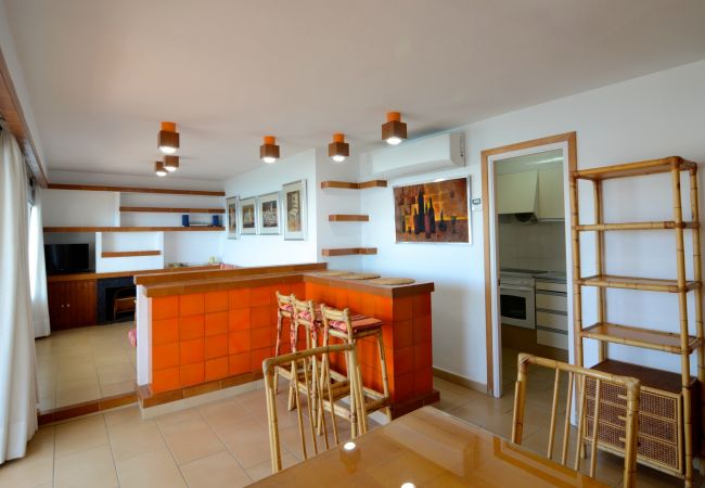 Ferienwohnung in Estartit - TREPUTXELL 2D (4/0) - 7 Ferienwohnung in Estartit - TREPUTXELL 2D (4/0) - 7
