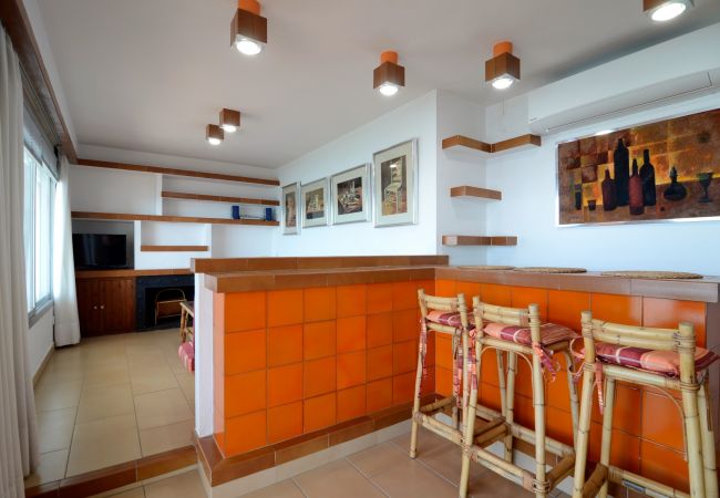 Ferienwohnung in Estartit - TREPUTXELL 2D (4/0) - 7 Ferienwohnung in Estartit - TREPUTXELL 2D (4/0) - 7