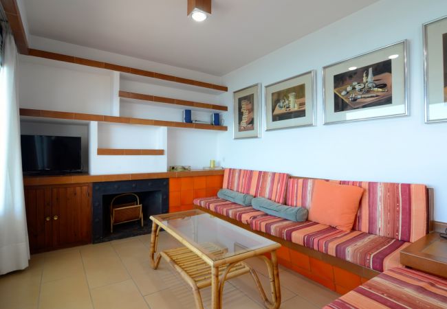 Ferienwohnung in Estartit - TREPUTXELL 2D (4/0) - 7 Ferienwohnung in Estartit - TREPUTXELL 2D (4/0) - 7