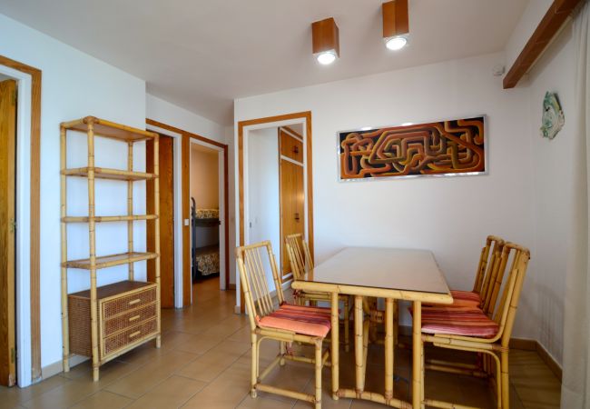 Ferienwohnung in Estartit - TREPUTXELL 2D (4/0) - 7 Ferienwohnung in Estartit - TREPUTXELL 2D (4/0) - 7