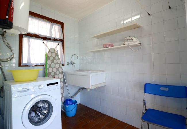Ferienwohnung in Estartit - TREPUTXELL 2D (4/0) - 7 Ferienwohnung in Estartit - TREPUTXELL 2D (4/0) - 7