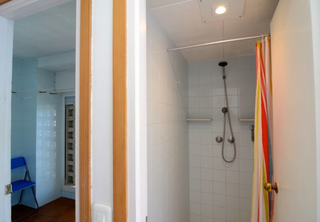 Ferienwohnung in Estartit - TREPUTXELL 2D (4/0) - 7 Ferienwohnung in Estartit - TREPUTXELL 2D (4/0) - 7