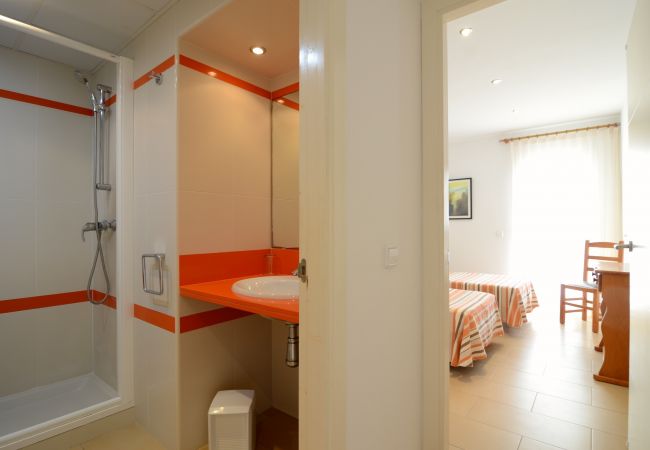 Ferienwohnung in Estartit - TREPUTXELL 2D (4/6)- 6 Ferienwohnung in Estartit - TREPUTXELL 2D (4/6)- 6