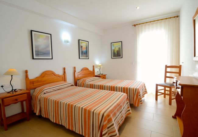 Ferienwohnung in Estartit - TREPUTXELL 2D (4/6)- 6 Ferienwohnung in Estartit - TREPUTXELL 2D (4/6)- 6