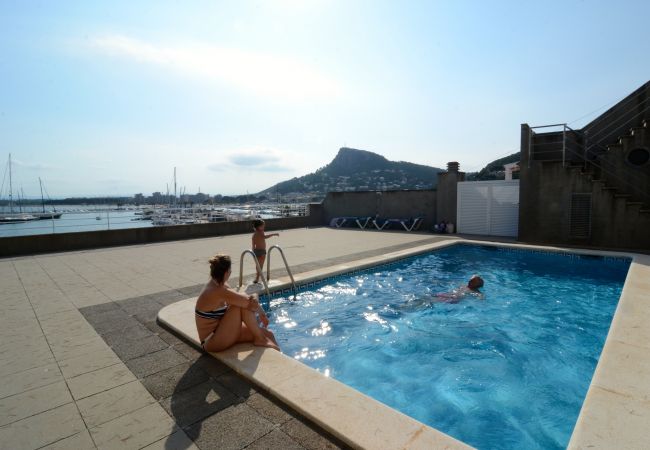 Ferienwohnung in Estartit - TREPUTXELL 3D- 5 Ferienwohnung in Estartit - TREPUTXELL 3D- 5