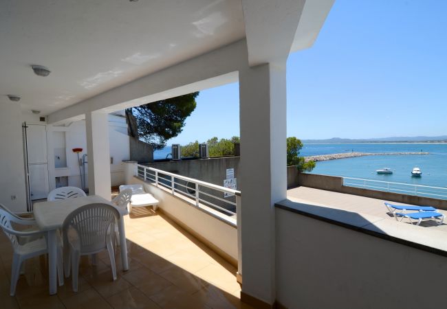 Ferienwohnung in Estartit - TREPUTXELL 3D- 5 Ferienwohnung in Estartit - TREPUTXELL 3D- 5