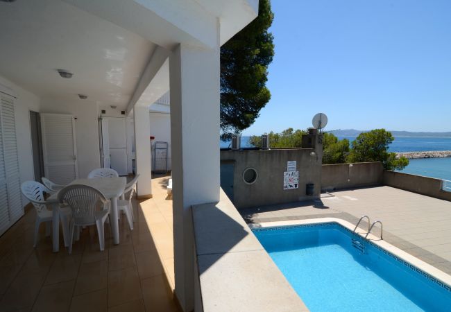 Ferienwohnung in Estartit - TREPUTXELL 3D- 5 Ferienwohnung in Estartit - TREPUTXELL 3D- 5