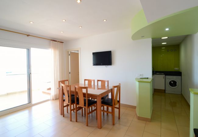 Ferienwohnung in Estartit - TREPUTXELL 3D- 5 Ferienwohnung in Estartit - TREPUTXELL 3D- 5