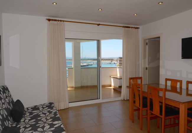 Ferienwohnung in Estartit - TREPUTXELL 3D- 5 Ferienwohnung in Estartit - TREPUTXELL 3D- 5