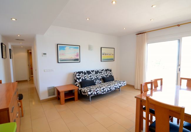 Ferienwohnung in Estartit - TREPUTXELL 3D- 5 Ferienwohnung in Estartit - TREPUTXELL 3D- 5