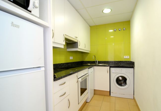 Ferienwohnung in Estartit - TREPUTXELL 3D- 5 Ferienwohnung in Estartit - TREPUTXELL 3D- 5