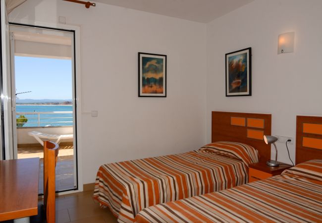 Ferienwohnung in Estartit - TREPUTXELL 3D- 5 Ferienwohnung in Estartit - TREPUTXELL 3D- 5